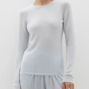 Cashmere sweater